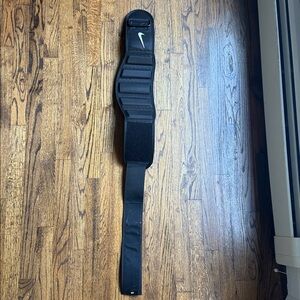 Nike Weightlifting Fitness Belt